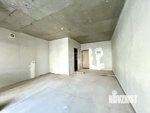 1-к квартира, вторичка, 33м2, 7/21 этаж