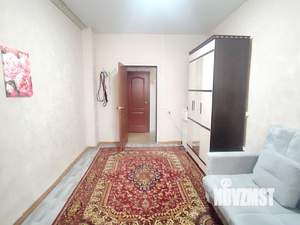 2-к квартира, вторичка, 47м2, 1/2 этаж