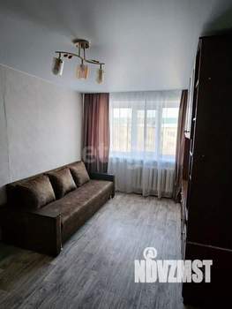 1-к квартира, вторичка, 30м2, 5/5 этаж