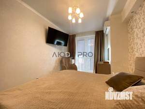 2-к квартира, вторичка, 47м2, 10/26 этаж