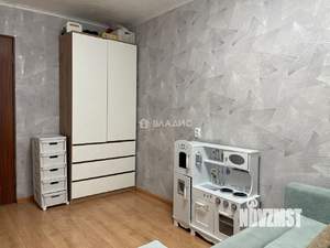 2-к квартира, вторичка, 43м2, 1/9 этаж
