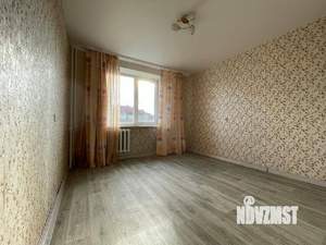 2-к квартира, вторичка, 51м2, 4/9 этаж