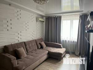 1-к квартира, вторичка, 39м2, 6/12 этаж