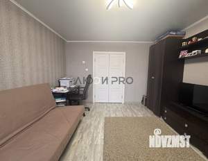 3-к квартира, вторичка, 65м2, 5/13 этаж