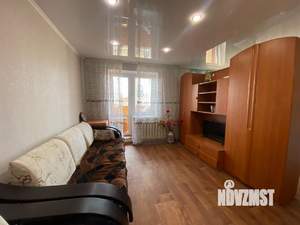1-к квартира, вторичка, 30м2, 2/9 этаж