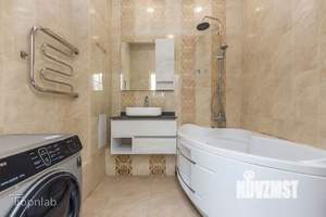 2-к квартира, вторичка, 81м2, 15/24 этаж