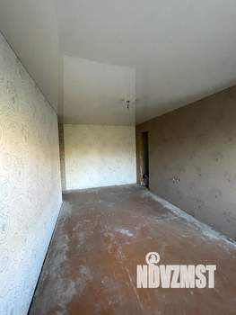 3-к квартира, вторичка, 55м2, 4/5 этаж