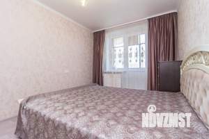 3-к квартира, вторичка, 64м2, 5/9 этаж