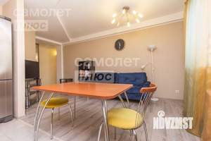 3-к квартира, вторичка, 110м2, 5/12 этаж