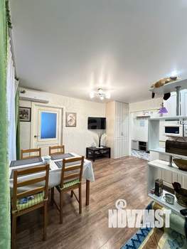 3-к квартира, вторичка, 54м2, 12/19 этаж