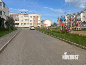1-к квартира, вторичка, 33м2, 2/3 этаж