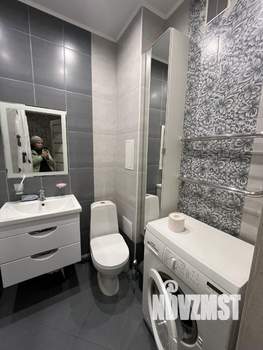 Студия квартира, вторичка, 24м2, 12/17 этаж