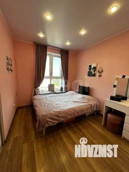 1-к квартира, вторичка, 38м2, 22/25 этаж