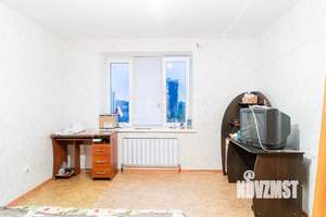 3-к квартира, вторичка, 86м2, 4/13 этаж