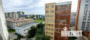 2-к квартира, вторичка, 43м2, 8/9 этаж