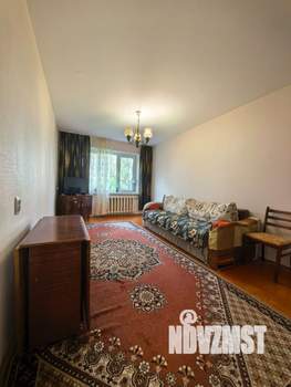 1-к квартира, вторичка, 38м2, 4/9 этаж