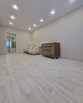 1-к квартира, вторичка, 44м2, 6/10 этаж