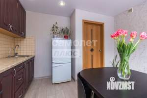 1-к квартира, вторичка, 39м2, 3/15 этаж