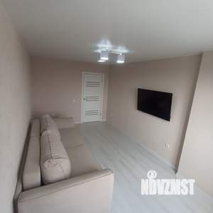 1-к квартира, вторичка, 34м2, 23/27 этаж