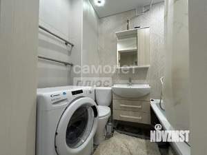 1-к квартира, вторичка, 48м2, 6/10 этаж