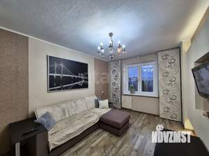 3-к квартира, вторичка, 63м2, 8/9 этаж