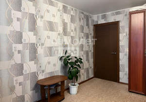 2-к квартира, вторичка, 35м2, 3/9 этаж