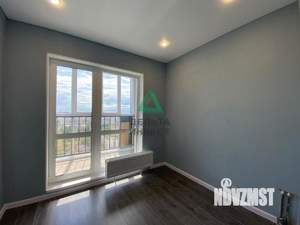 1-к квартира, вторичка, 35м2, 29/30 этаж