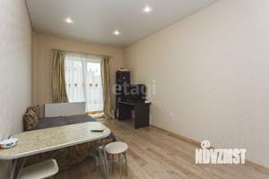 Студия квартира, вторичка, 26м2, 8/20 этаж