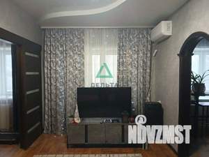 2-к квартира, вторичка, 42м2, 5/5 этаж