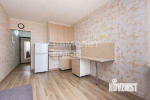 Студия квартира, вторичка, 20м2, 13/19 этаж