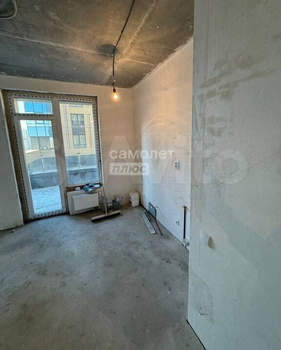 3-к квартира, вторичка, 60м2, 2/15 этаж