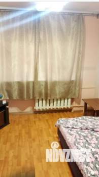 Студия квартира, вторичка, 19м2, 5/5 этаж