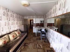 Студия квартира, вторичка, 23м2, 2/9 этаж