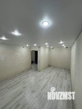 1-к квартира, вторичка, 46м2, 4/10 этаж