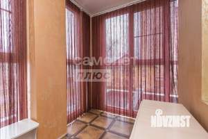 3-к квартира, вторичка, 82м2, 3/18 этаж
