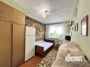 3-к квартира, вторичка, 58м2, 4/5 этаж