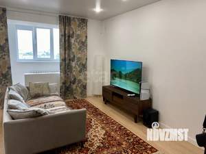 1-к квартира, вторичка, 55м2, 9/22 этаж