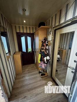 2-к квартира, вторичка, 43м2, 6/9 этаж