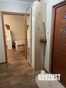 2-к квартира, вторичка, 43м2, 4/9 этаж