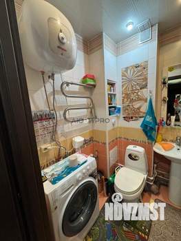 1-к квартира, вторичка, 37м2, 8/18 этаж