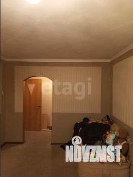 1-к квартира, вторичка, 39м2, 9/9 этаж