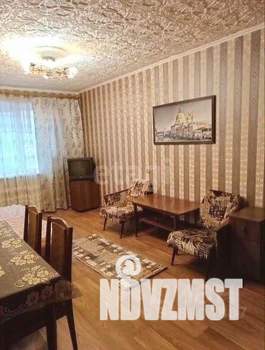 2-к квартира, вторичка, 43м2, 2/5 этаж