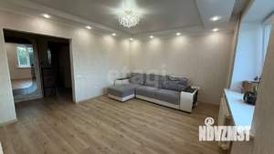 2-к квартира, вторичка, 64м2, 6/8 этаж