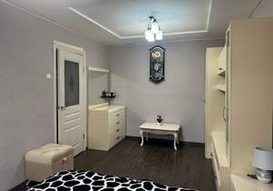 1-к квартира, вторичка, 33м2, 4/12 этаж