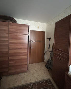 3-к квартира, вторичка, 80м2, 6/9 этаж