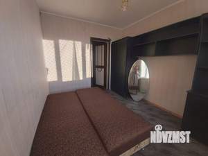 4-к квартира, вторичка, 82м2, 5/15 этаж