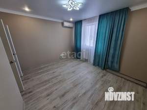 1-к квартира, вторичка, 36м2, 6/17 этаж