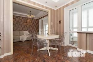 2-к квартира, вторичка, 81м2, 2/8 этаж