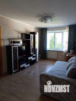 1-к квартира, вторичка, 32м2, 7/9 этаж