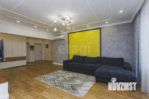 4-к квартира, вторичка, 141м2, 3/23 этаж